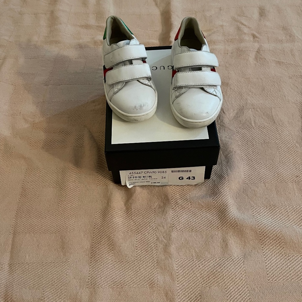 Sneakers Gucci